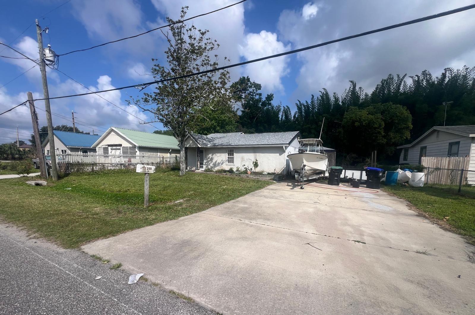 3111 Villa Dr Property Photo 1