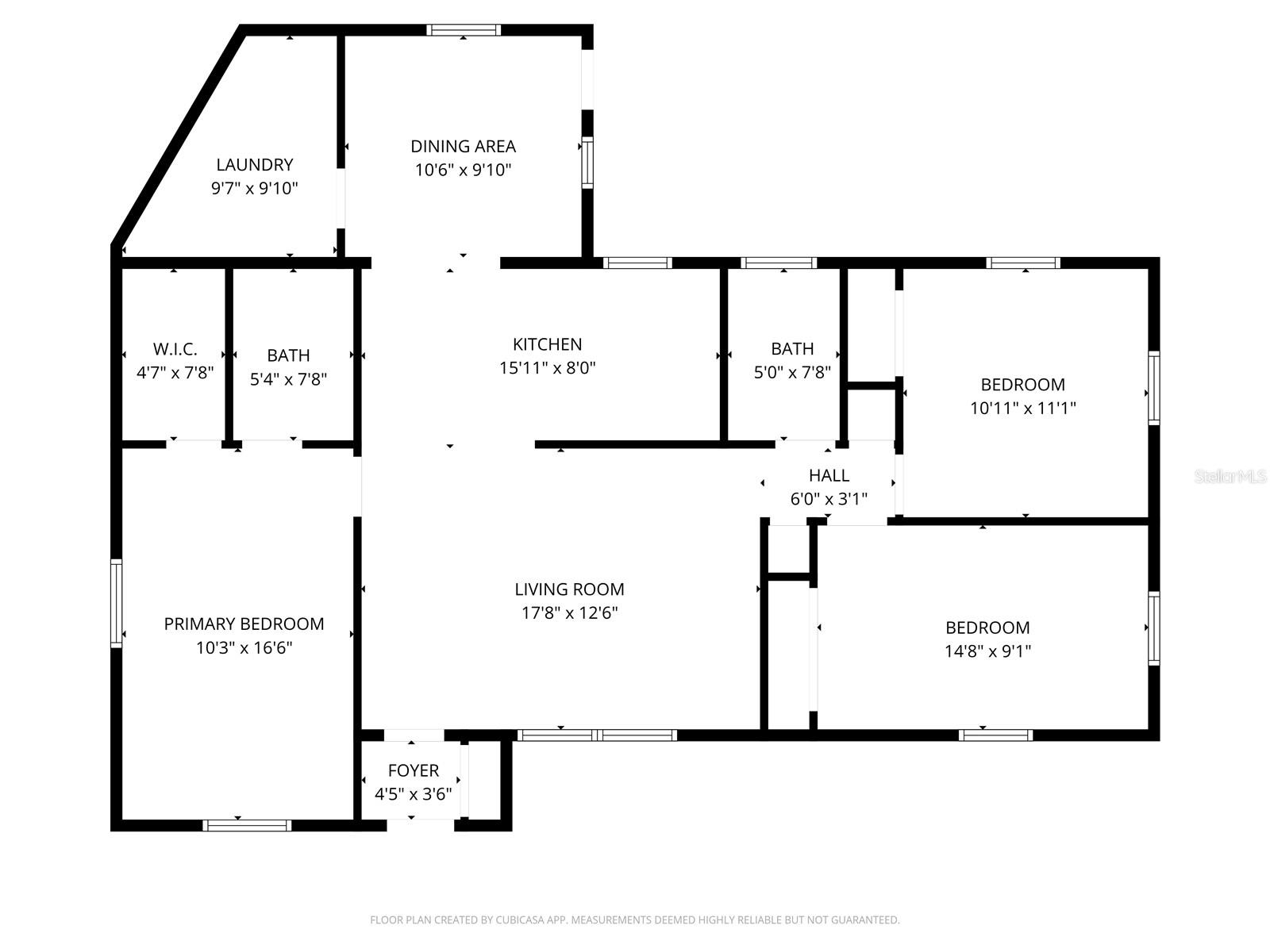 481 Kentia Rd Property Photo 22