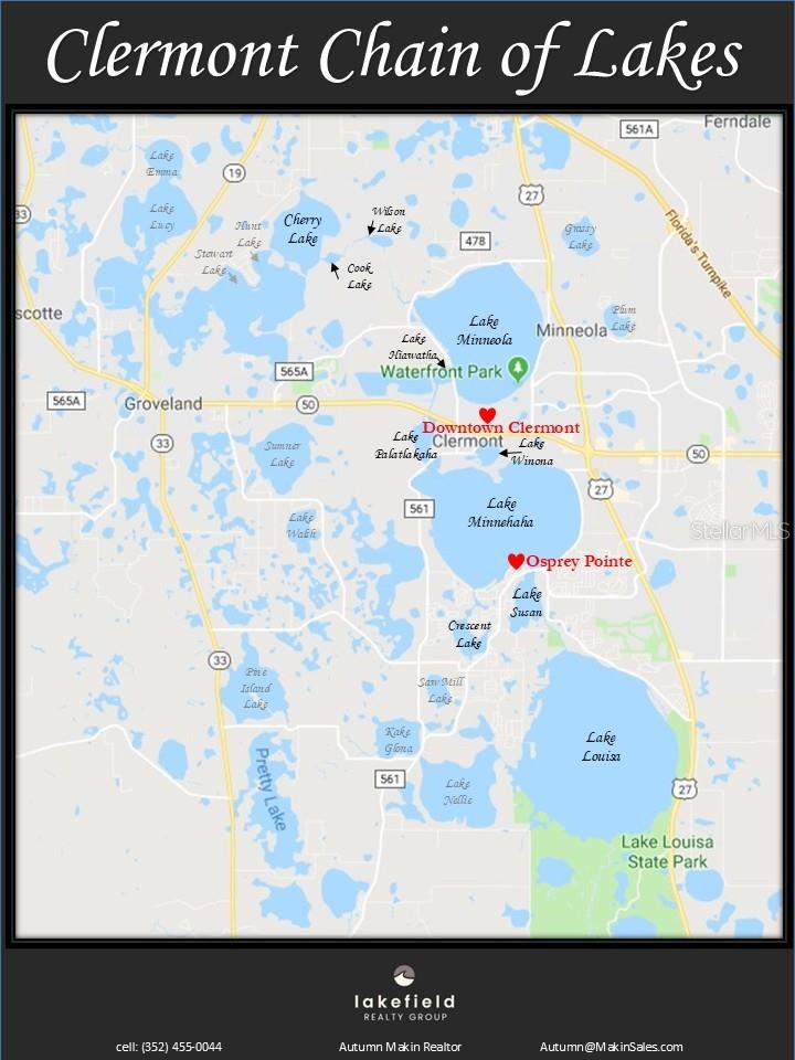 Lot 47 Osprey Pointe Blvd Property Photo 7