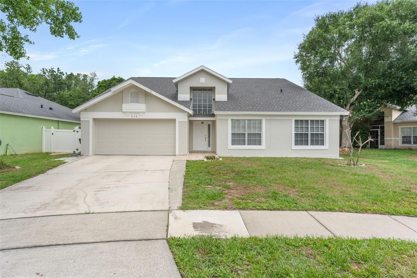 632 Herons Nest Ct Property Photo 1