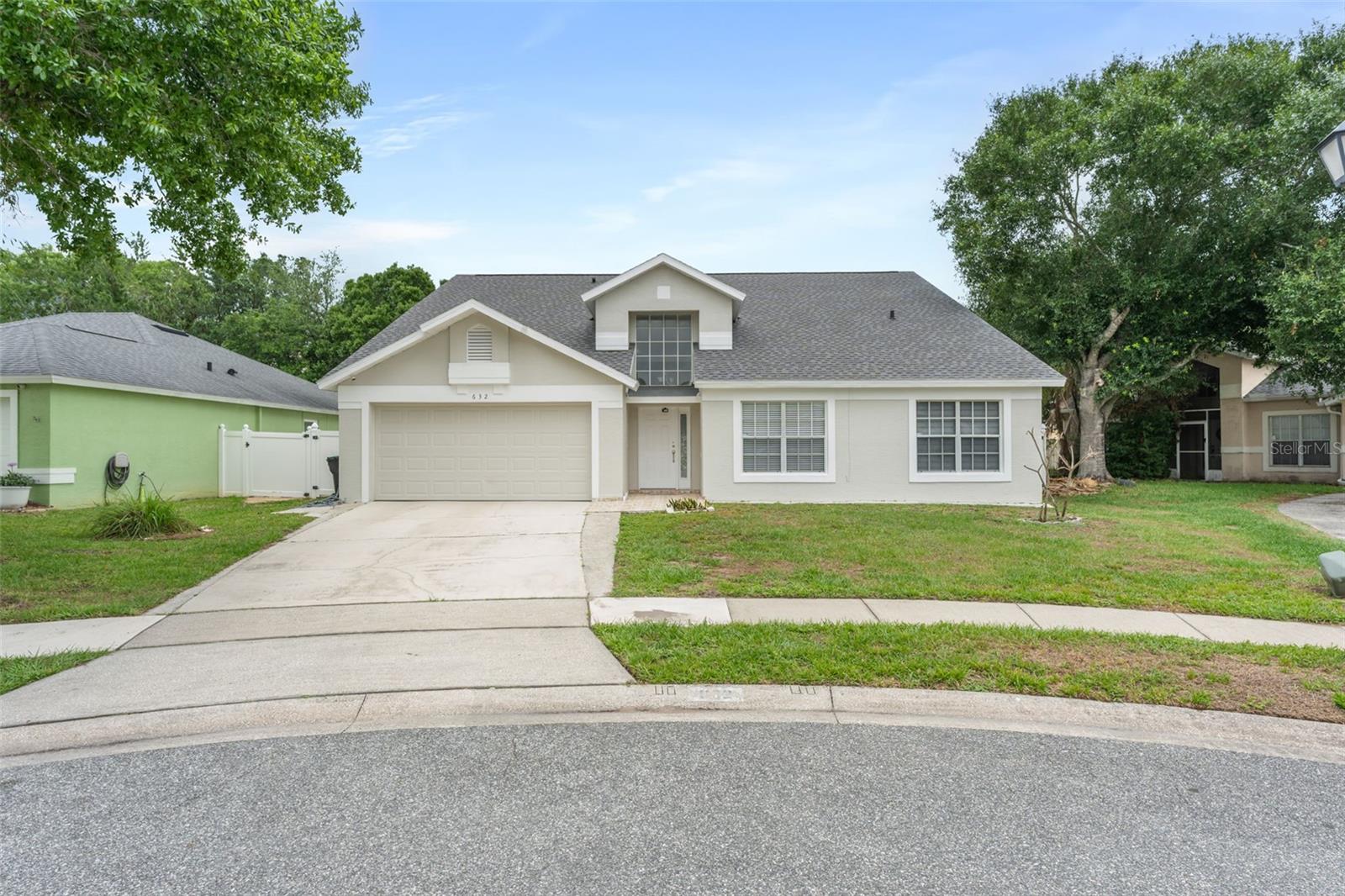 632 Herons Nest Ct Property Photo 2