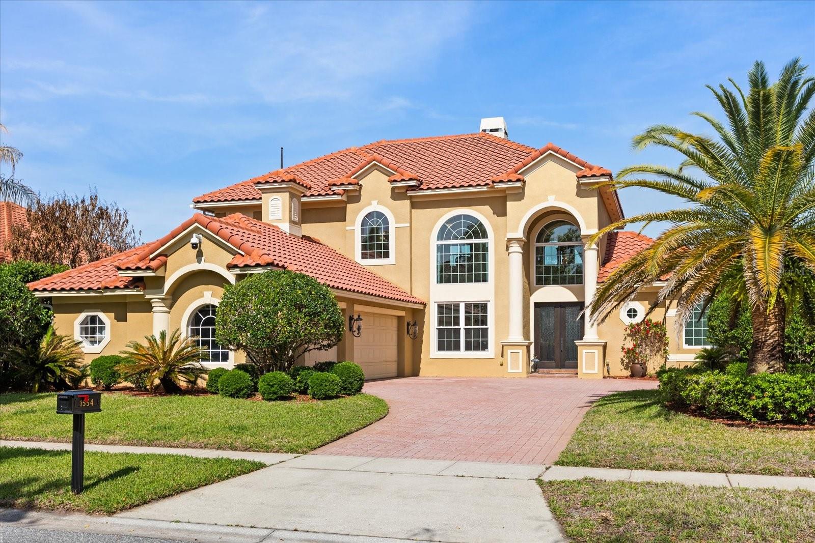 1554 LAKE RHEA DR