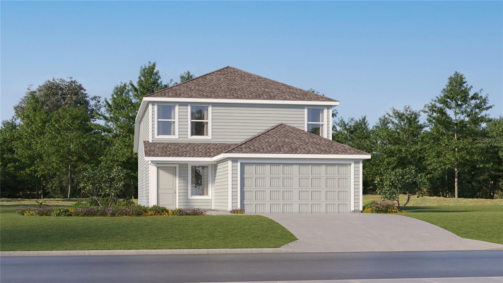 5543 Pimenta Ct Property Photo 1