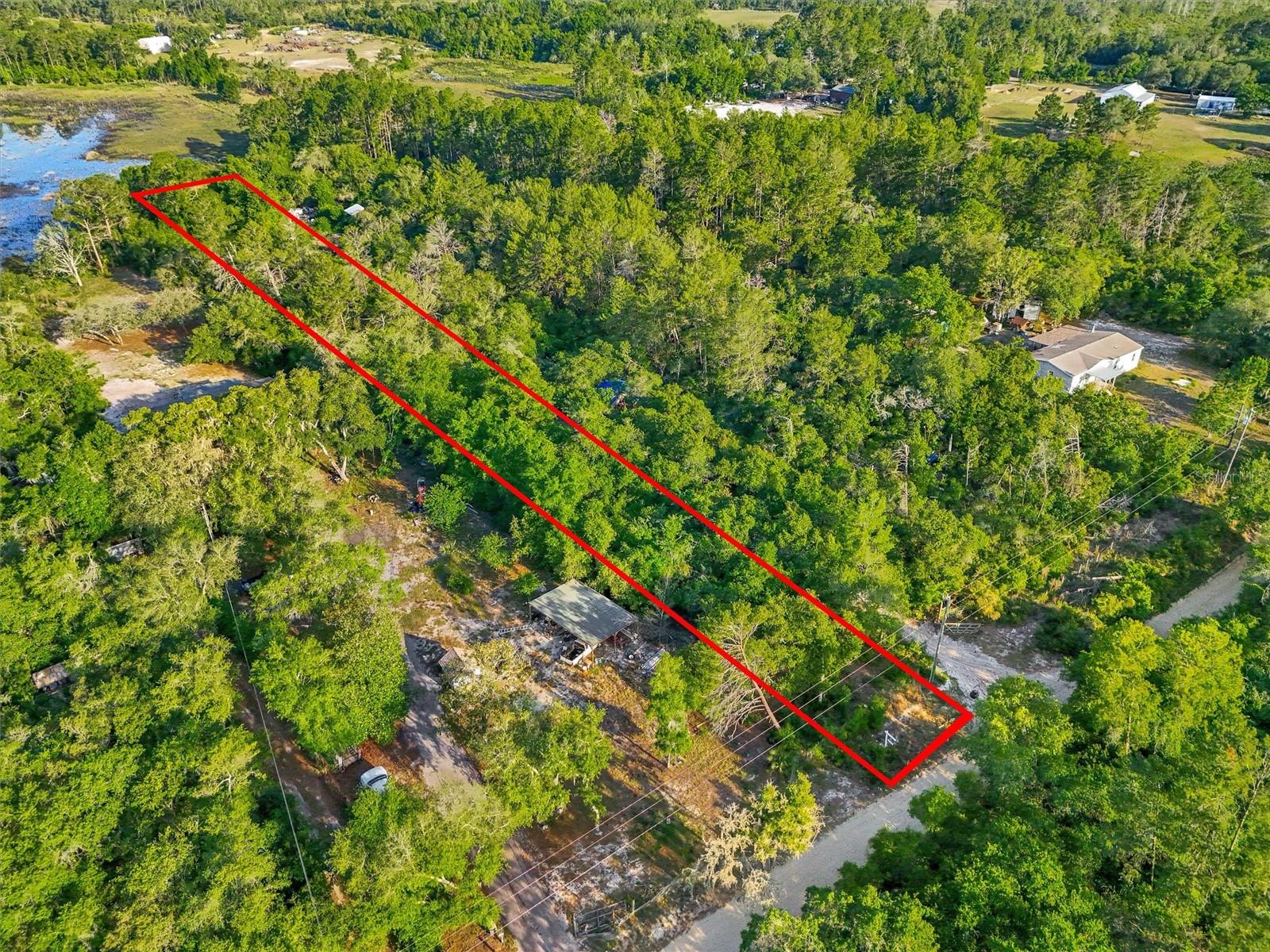 Jewell Dr Property Photo 6