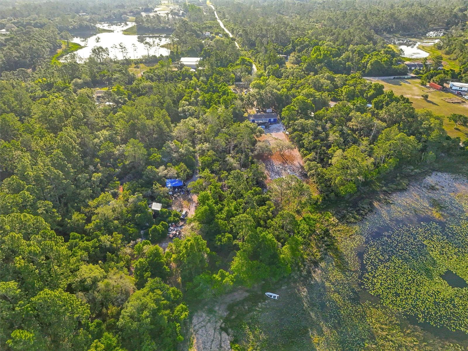 Jewell Dr Property Photo 7