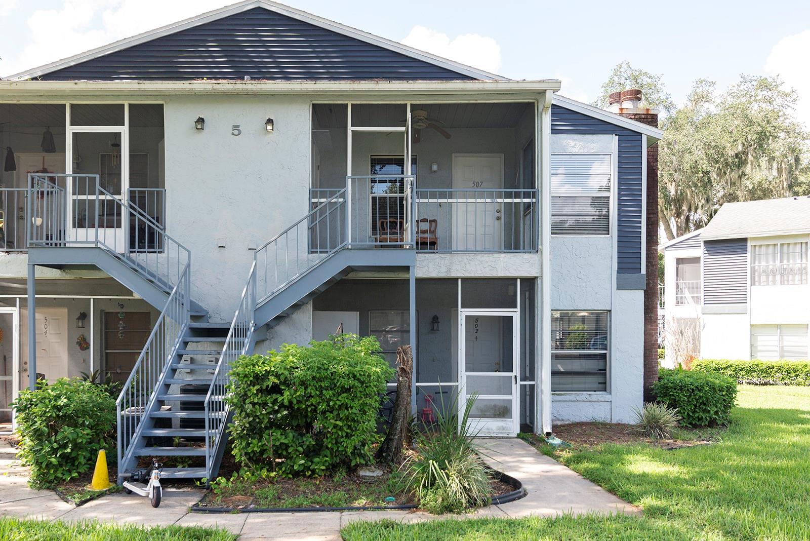 507 NORTHLAKE DR #507 Property Photo 1