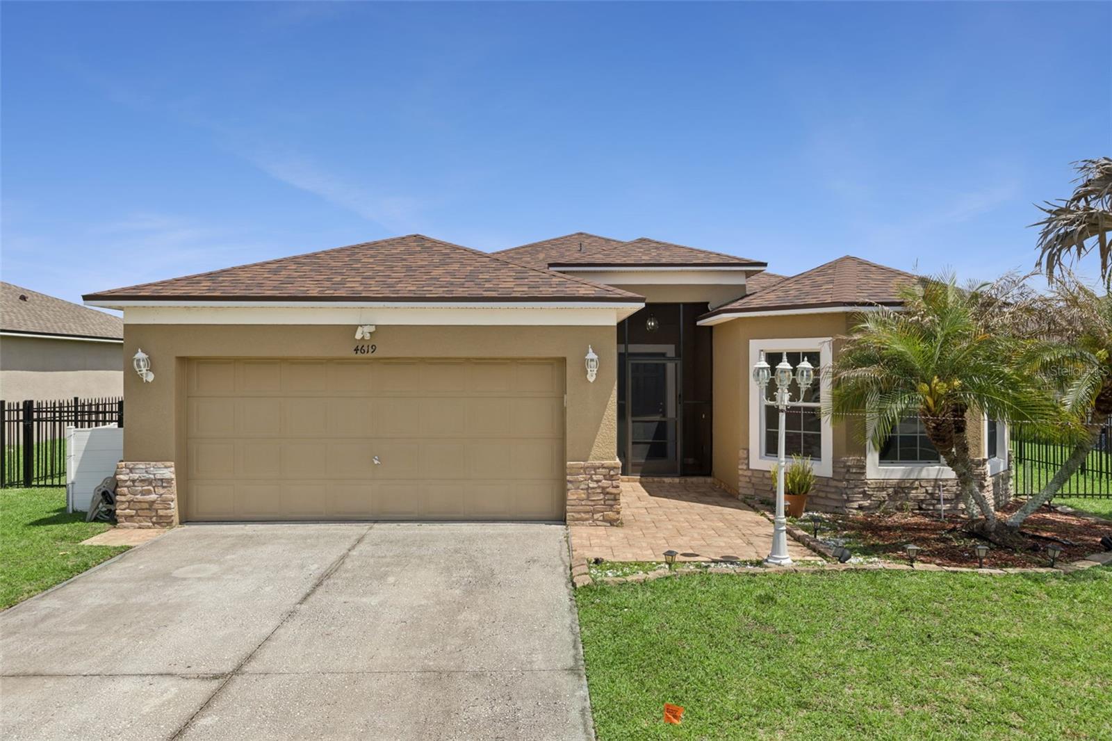4619 Cabalerro Trl Property Photo 1