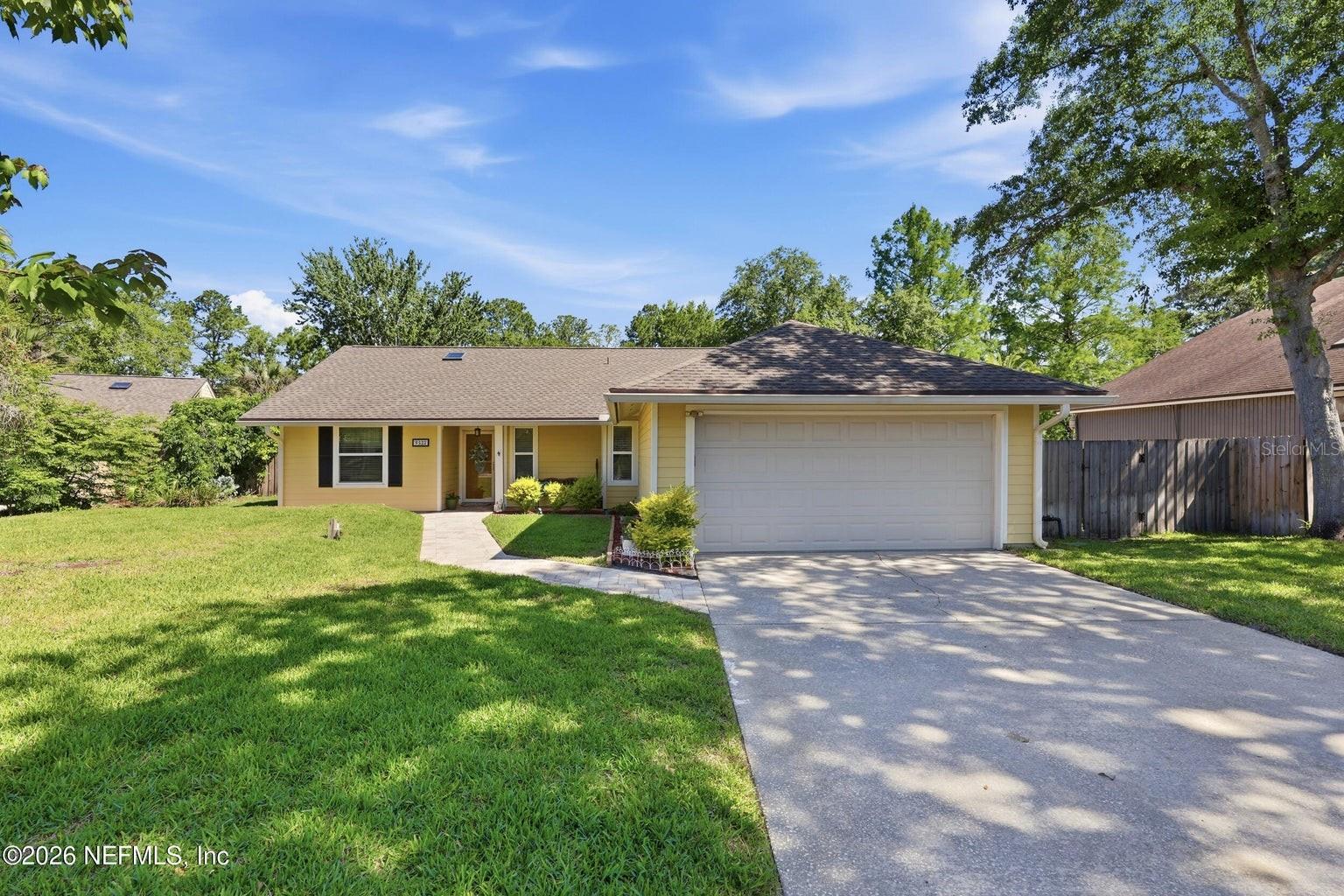 5327 Racoon Ridge Ct Property Photo 1