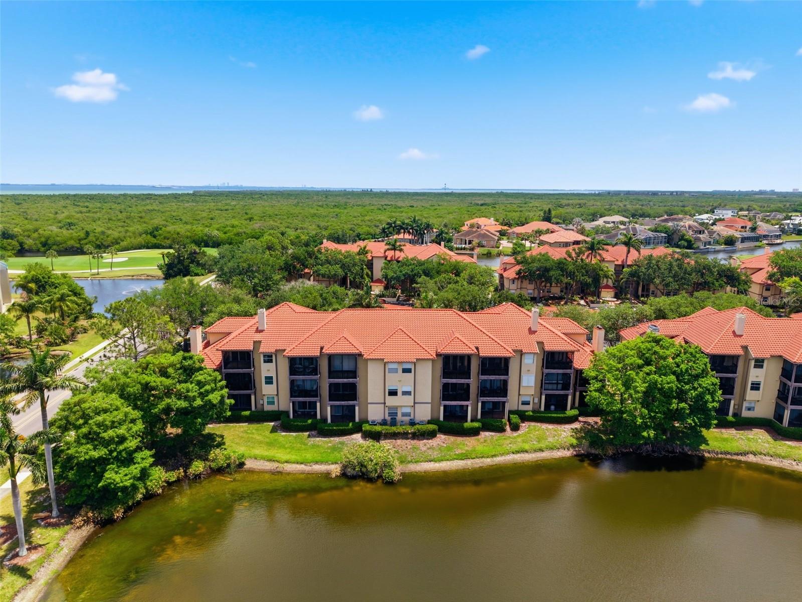 2400 Feather Sound Dr #1136 Property Photo 1