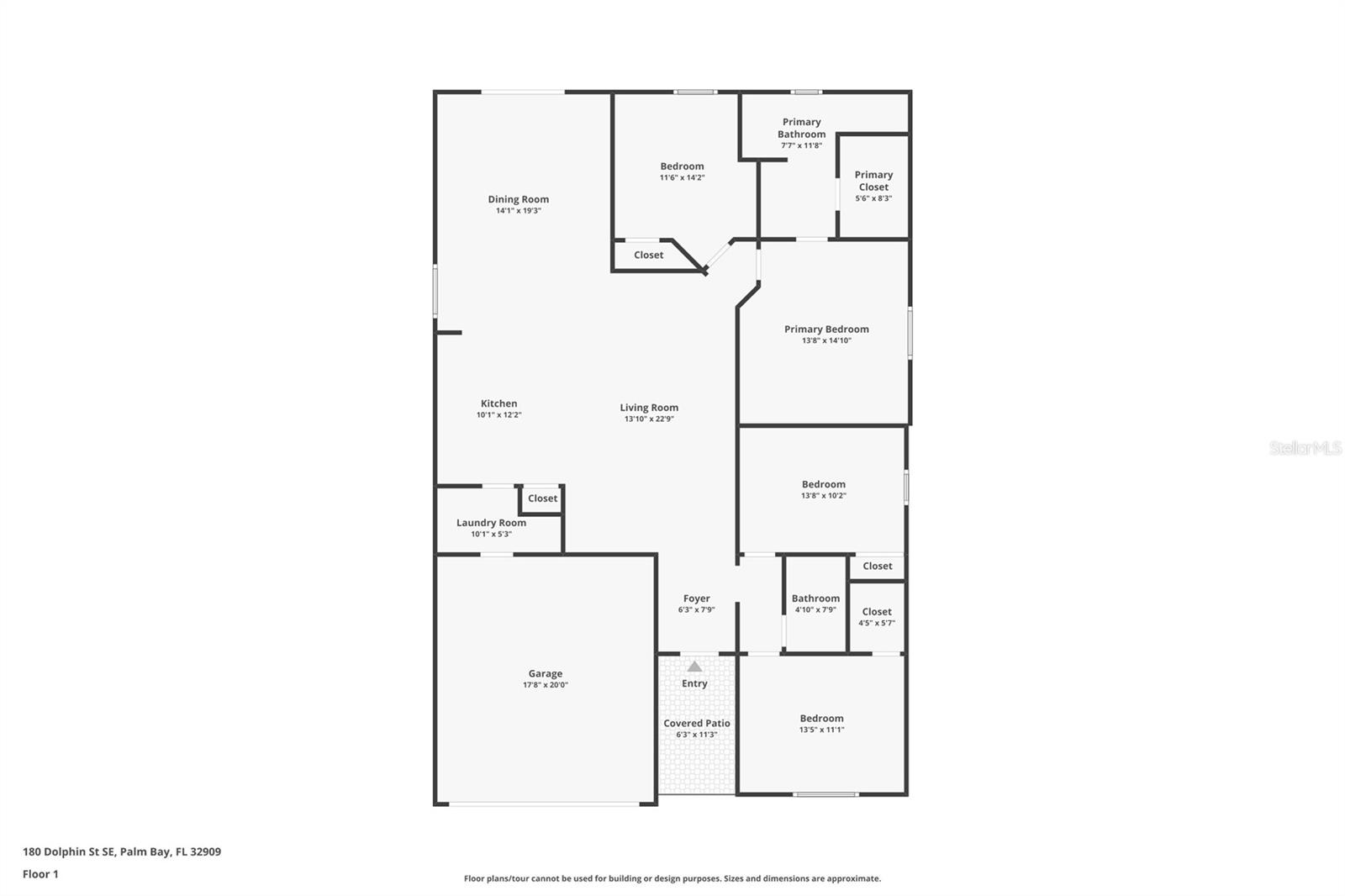 180 Dolphin St Se Property Photo 31