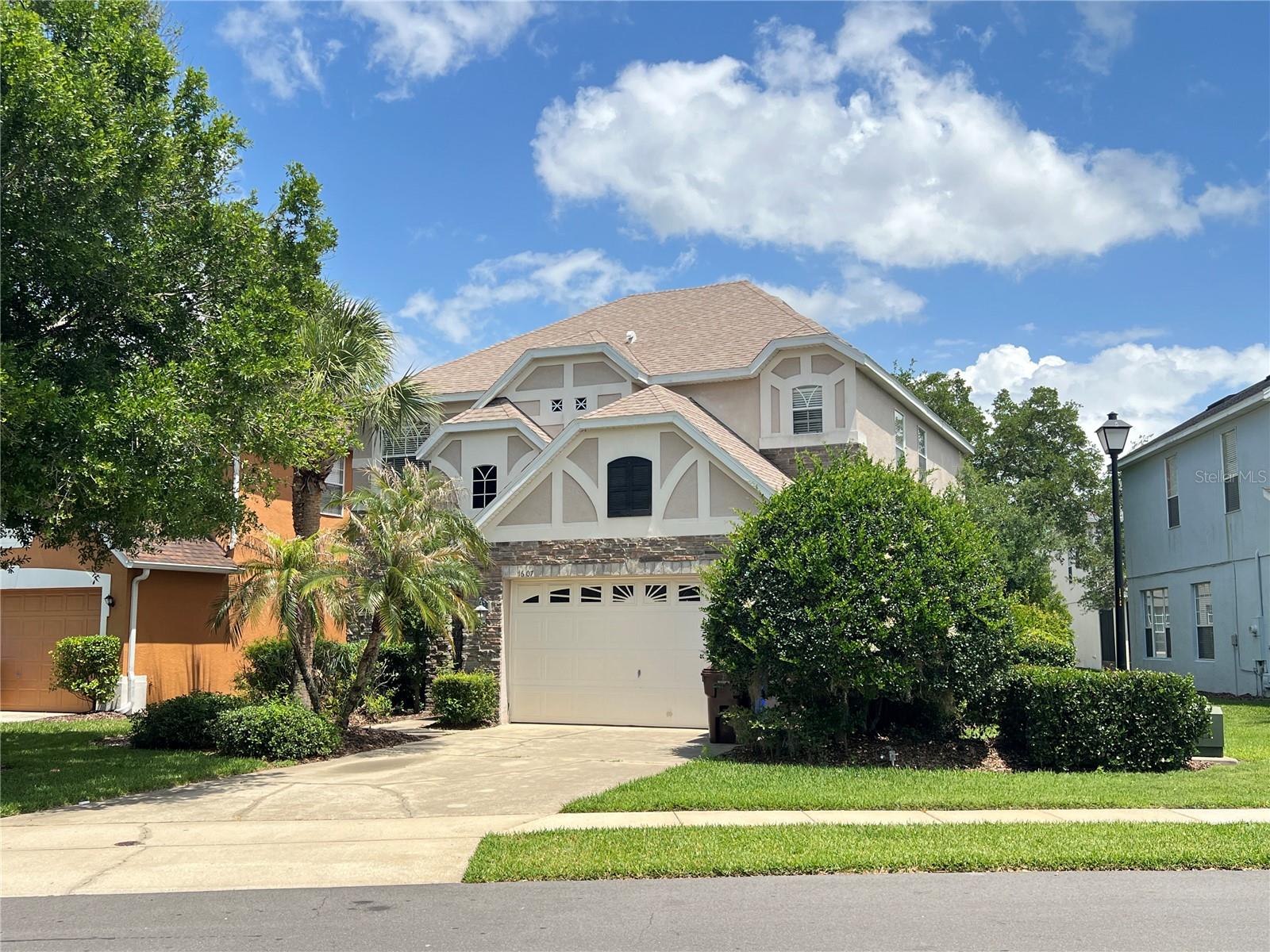 1607 Tail Feather Dr Property Photo 1