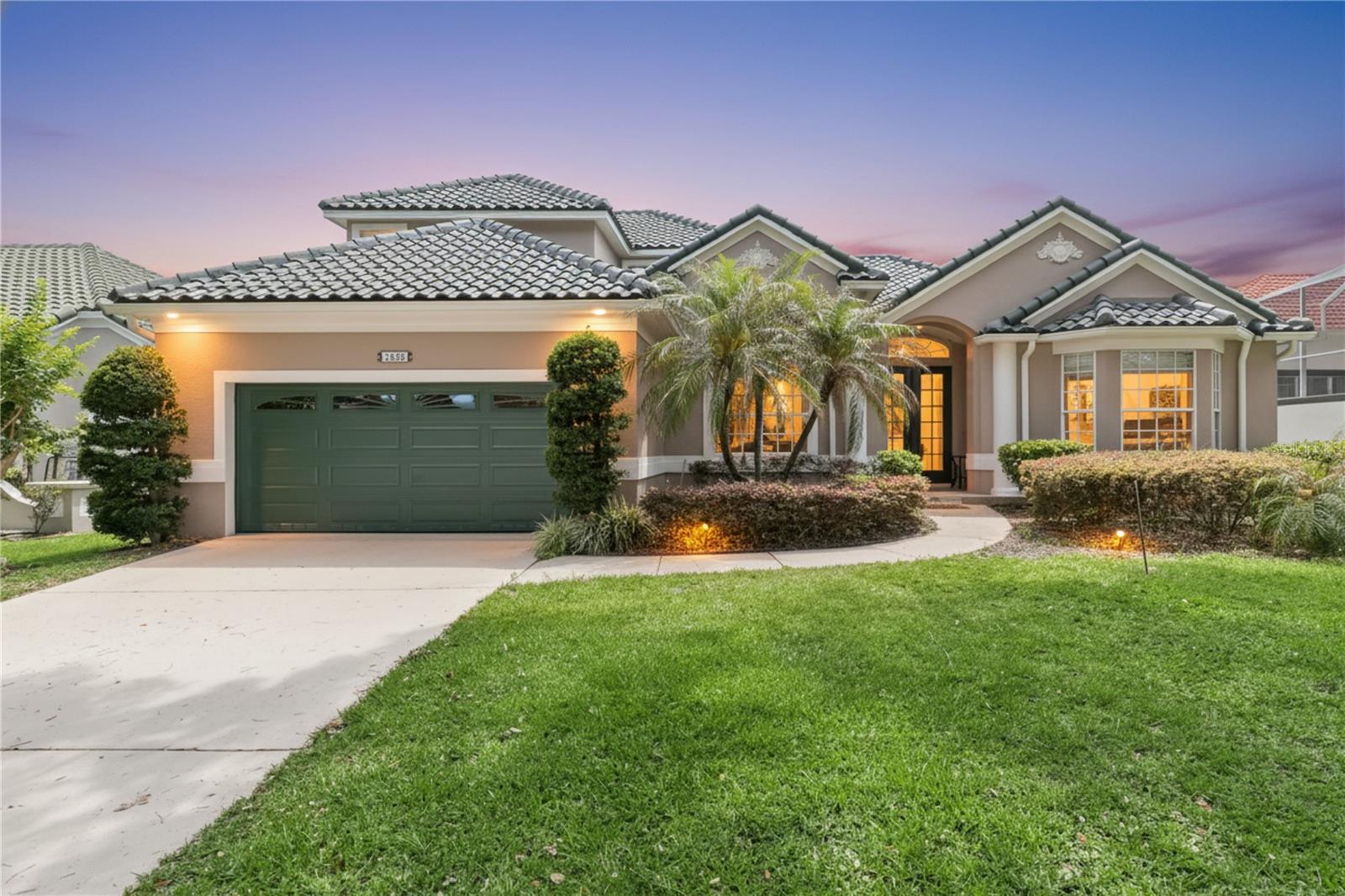 7670 MILANO DR
