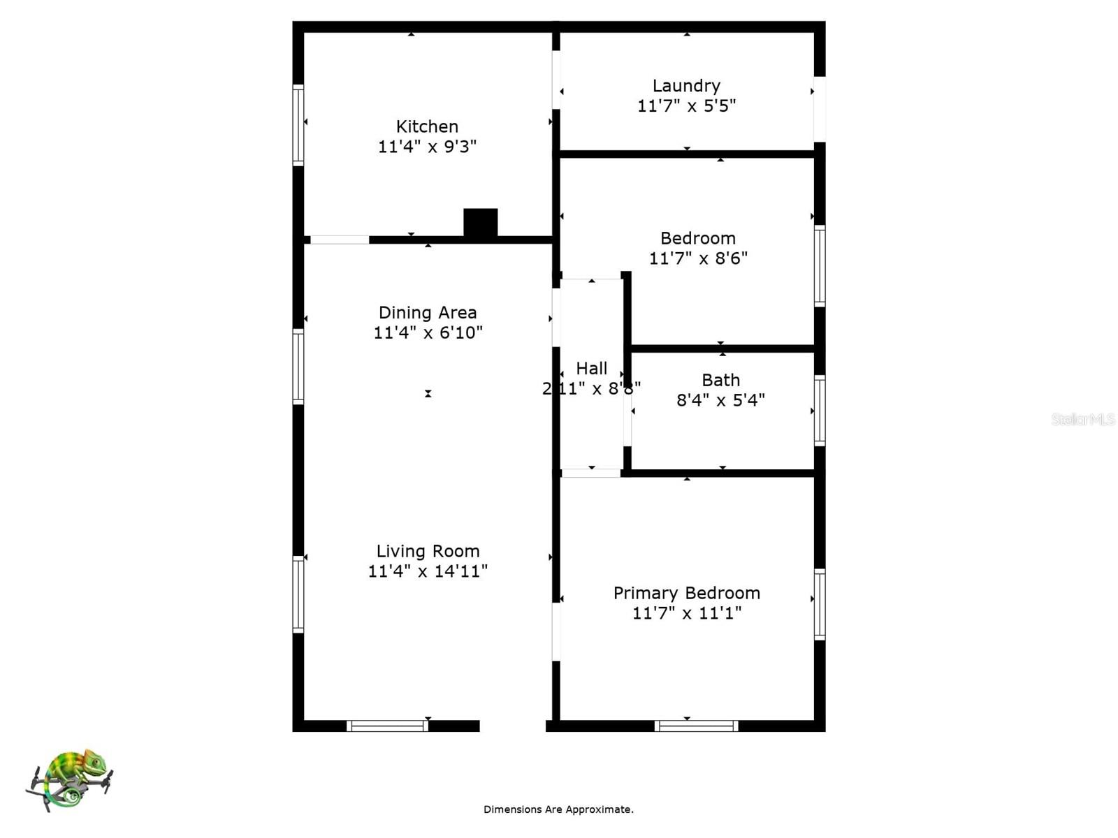10 Pacific St Property Photo 19