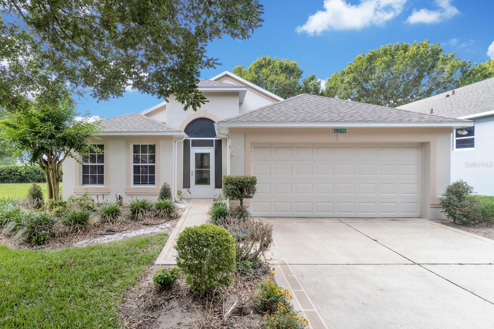 4390 Sambourne St Property Photo 1