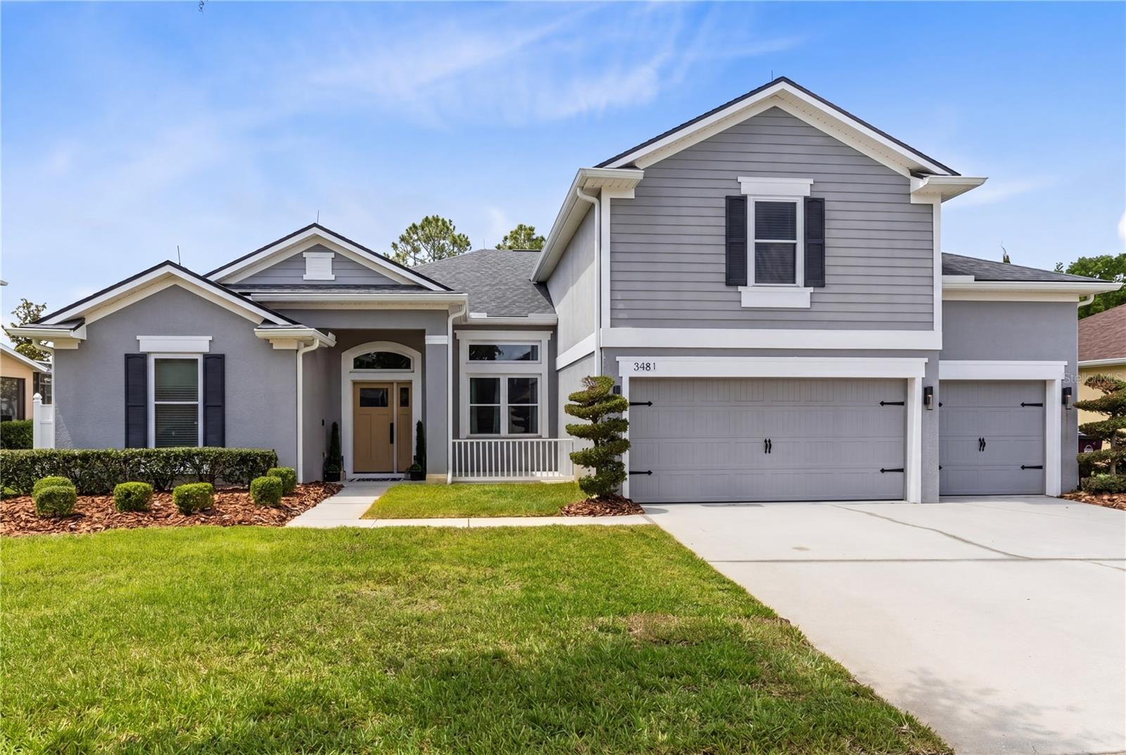 3481 Pawleys Loop N Property Photo 1
