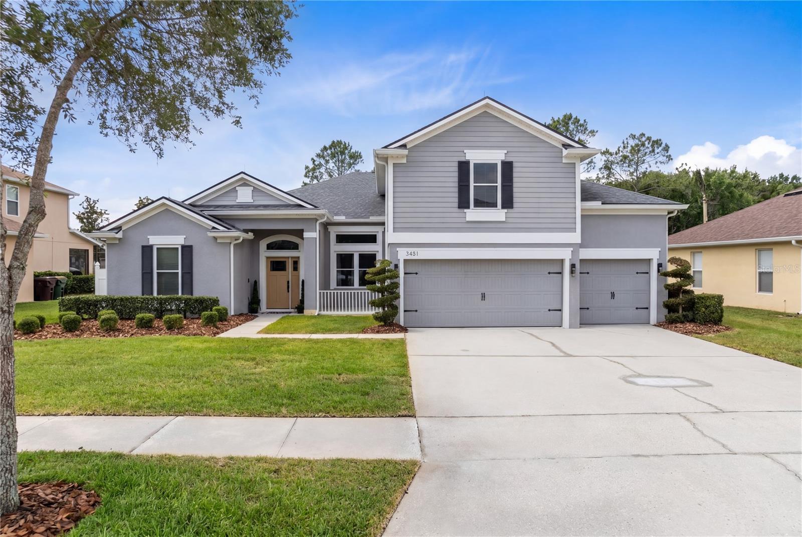 3481 Pawleys Loop N Property Photo 2
