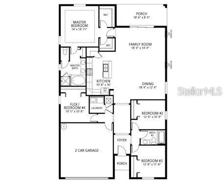 2115 Waseca Ln Property Photo 30