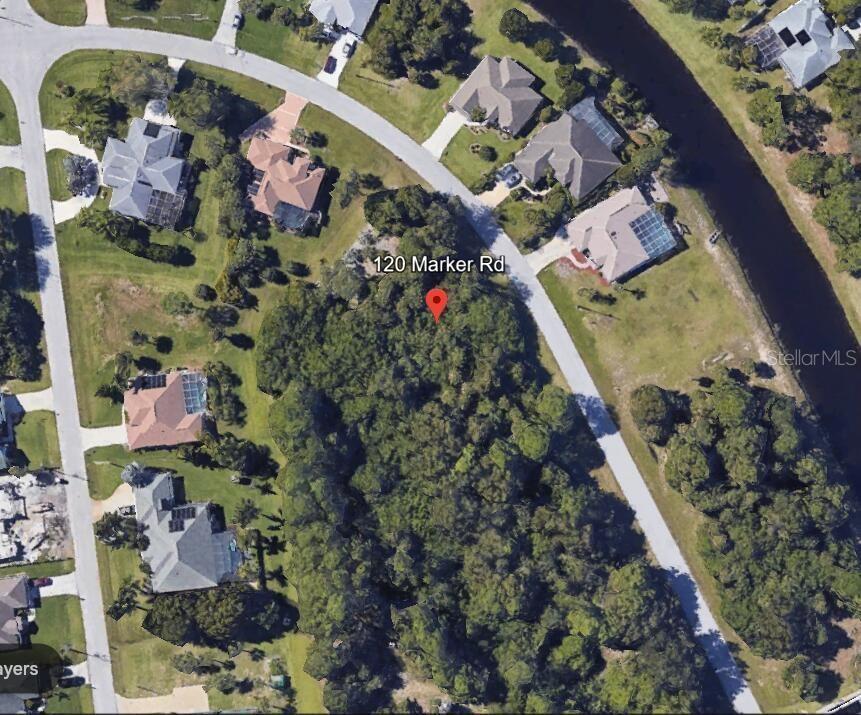 120 Marker Rd Property Photo 1