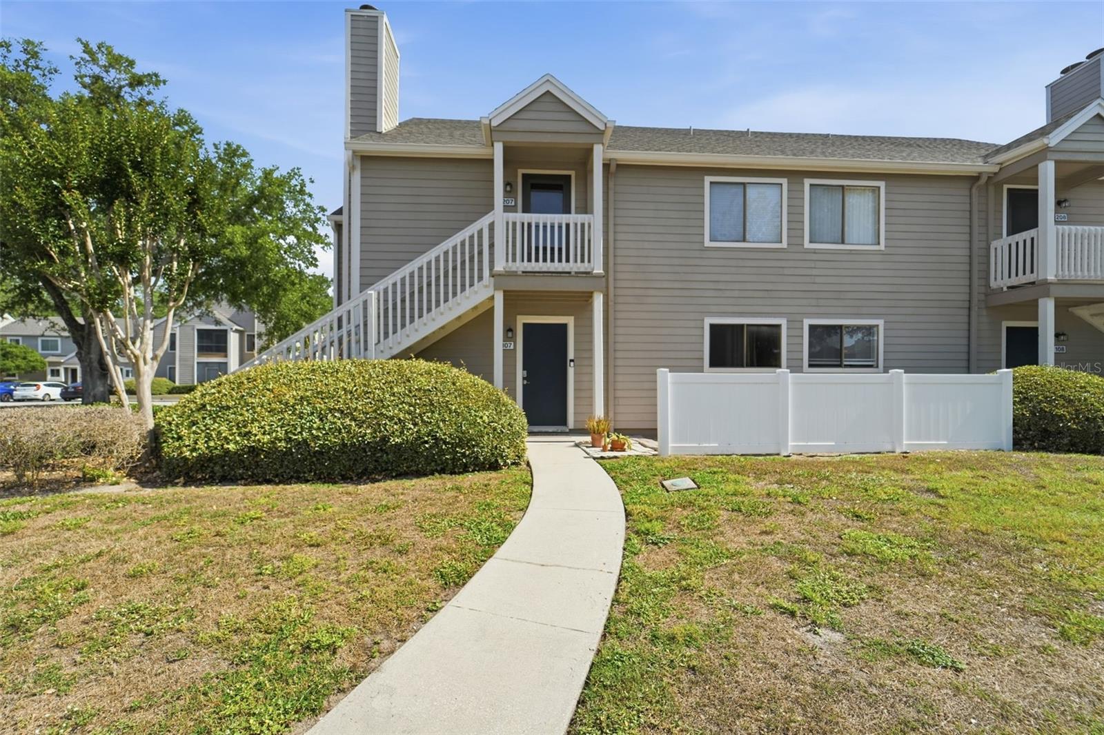 537 SUN RIDGE PL #107
