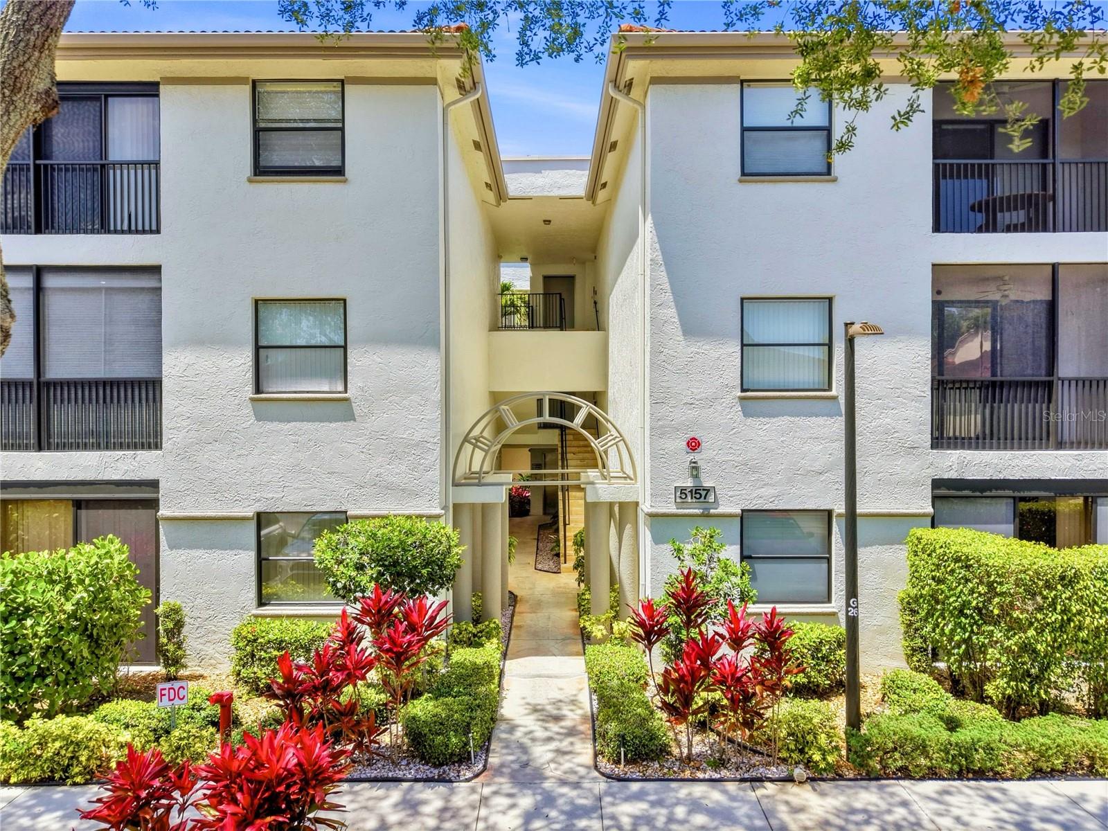 5157 FLORIA WAY #J Property Photo 1