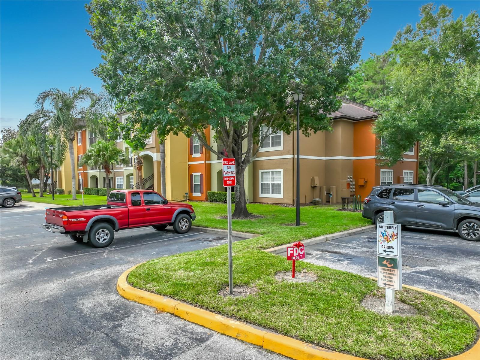 738 Crest Pines Dr #728 Property Photo 40