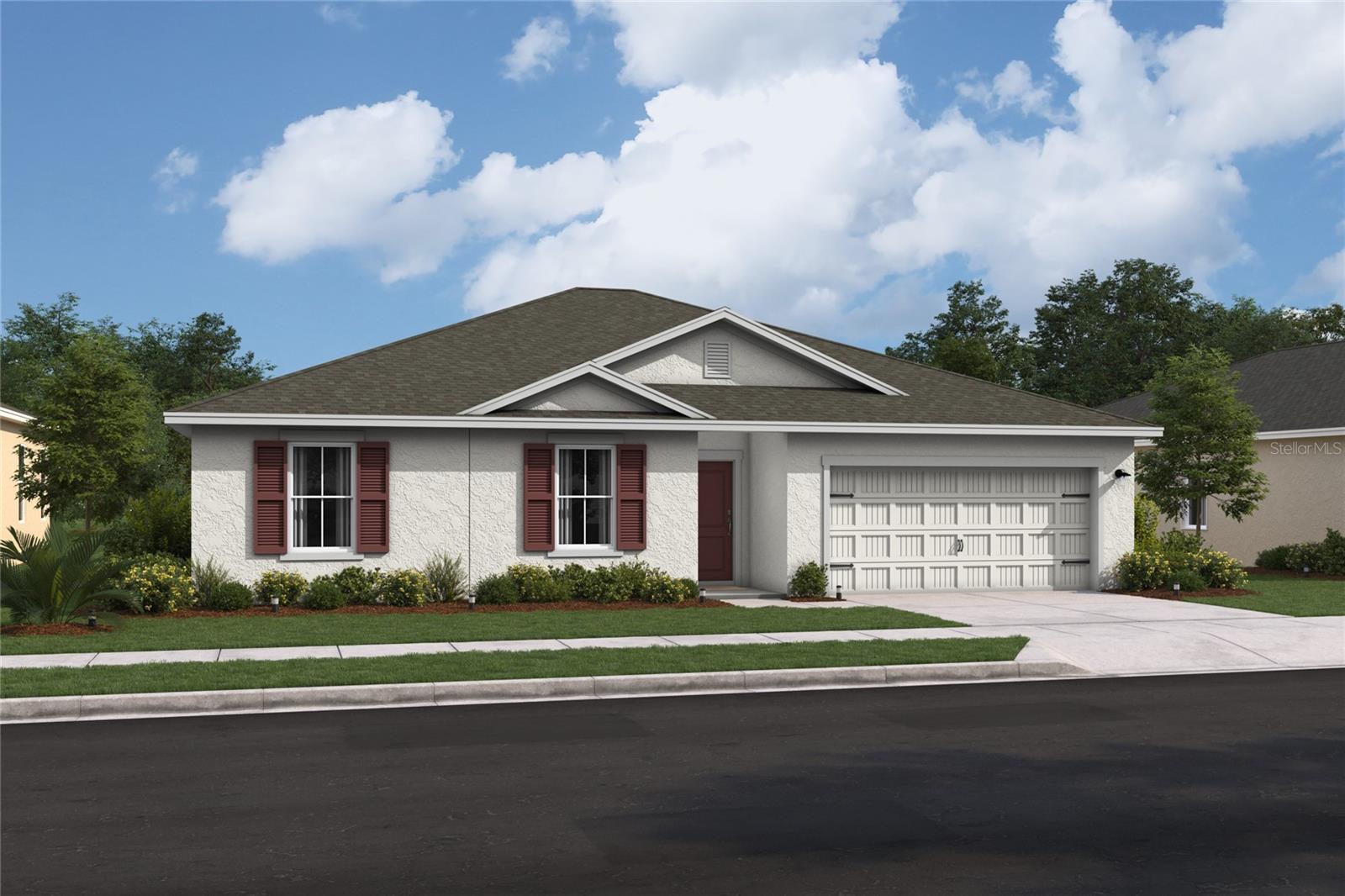 3472 Sw 155 Place Rd Property Photo 1