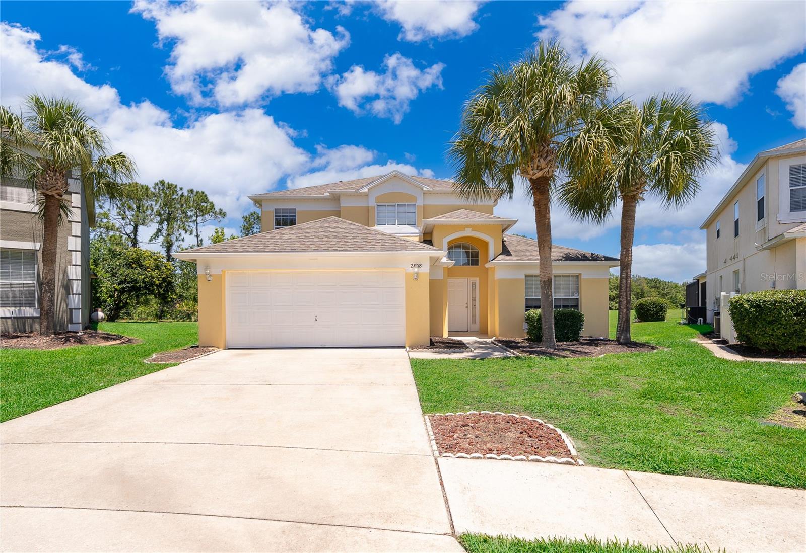 2808 Lido Key Ct Property Photo 1