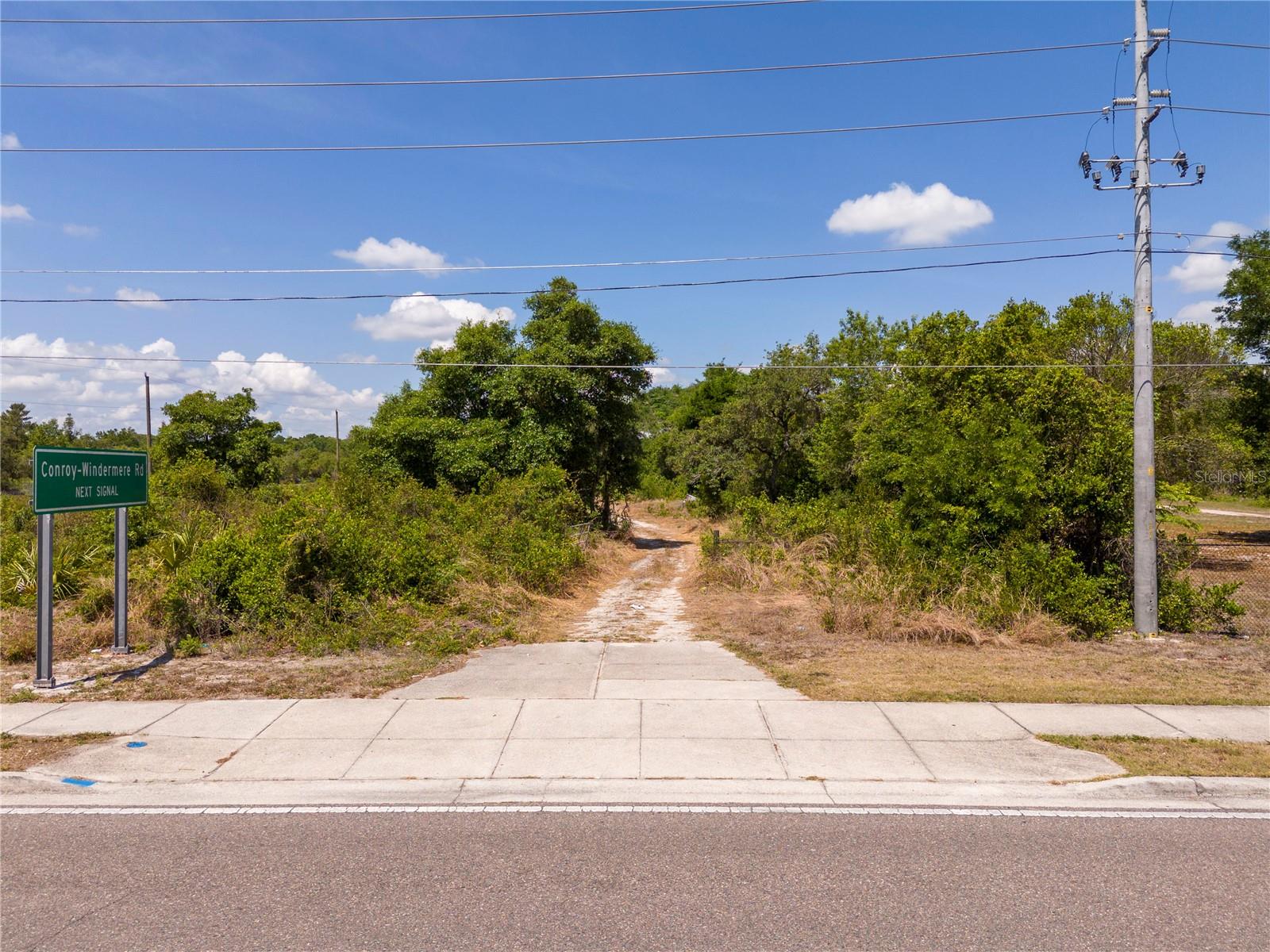 4512 S Hiawassee Rd Property Photo 1