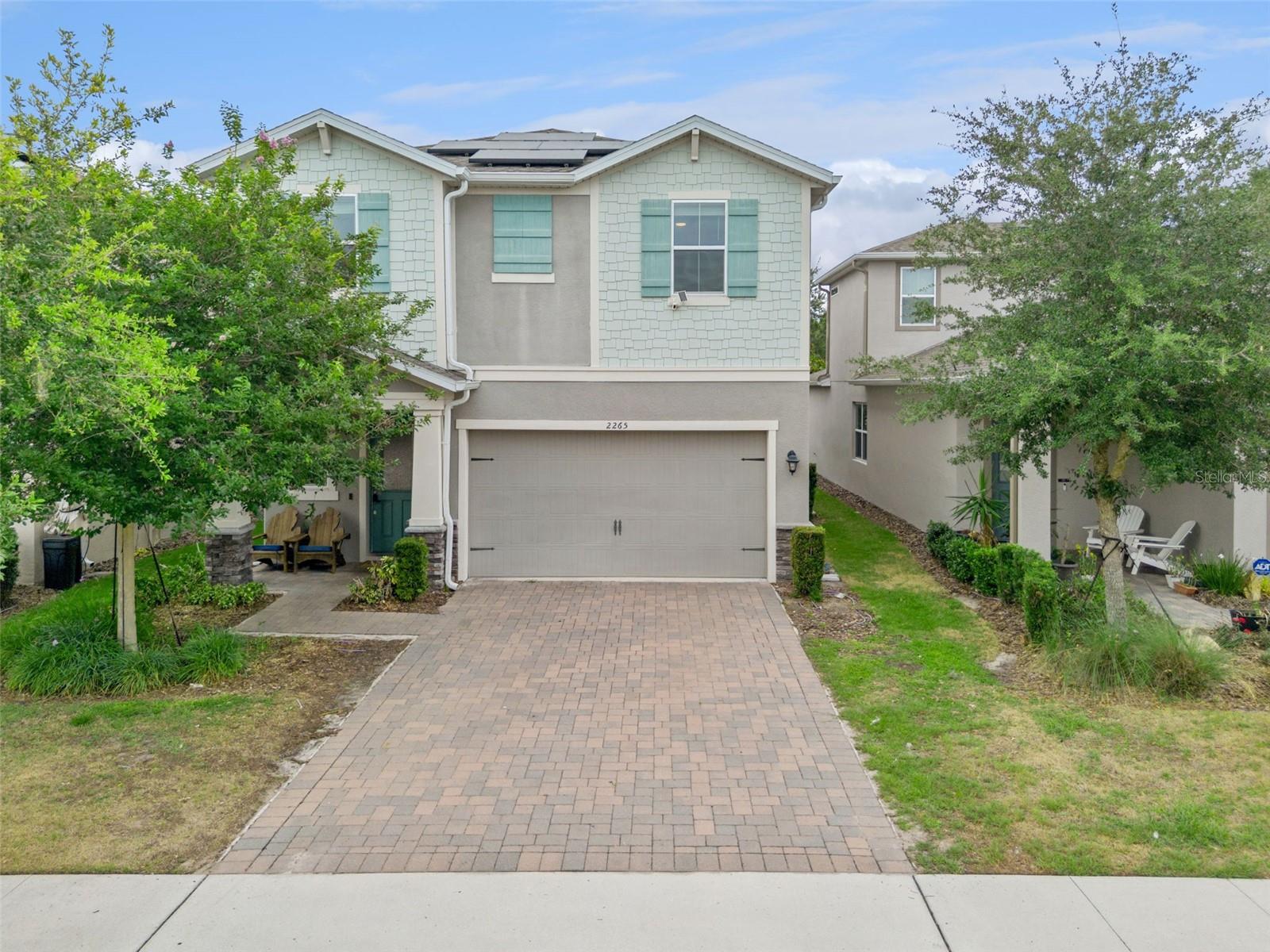2265 Emerald Springs Dr Property Photo 1