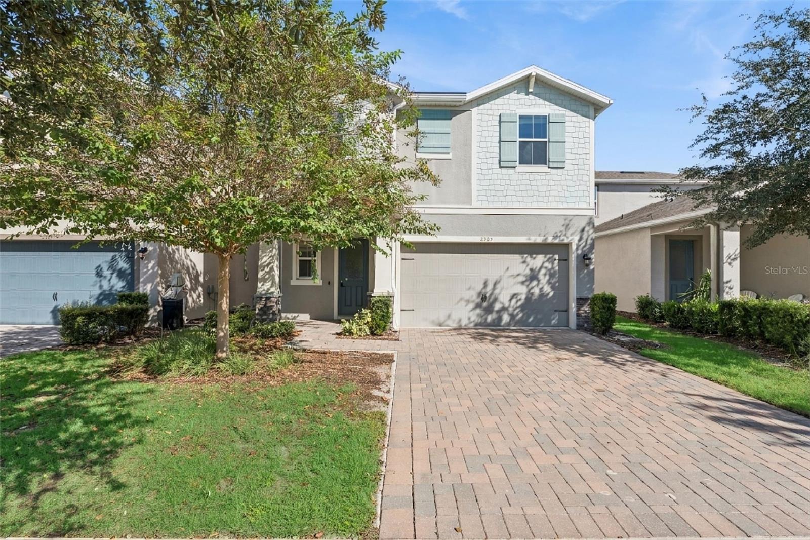 2265 Emerald Springs Dr Property Photo 1