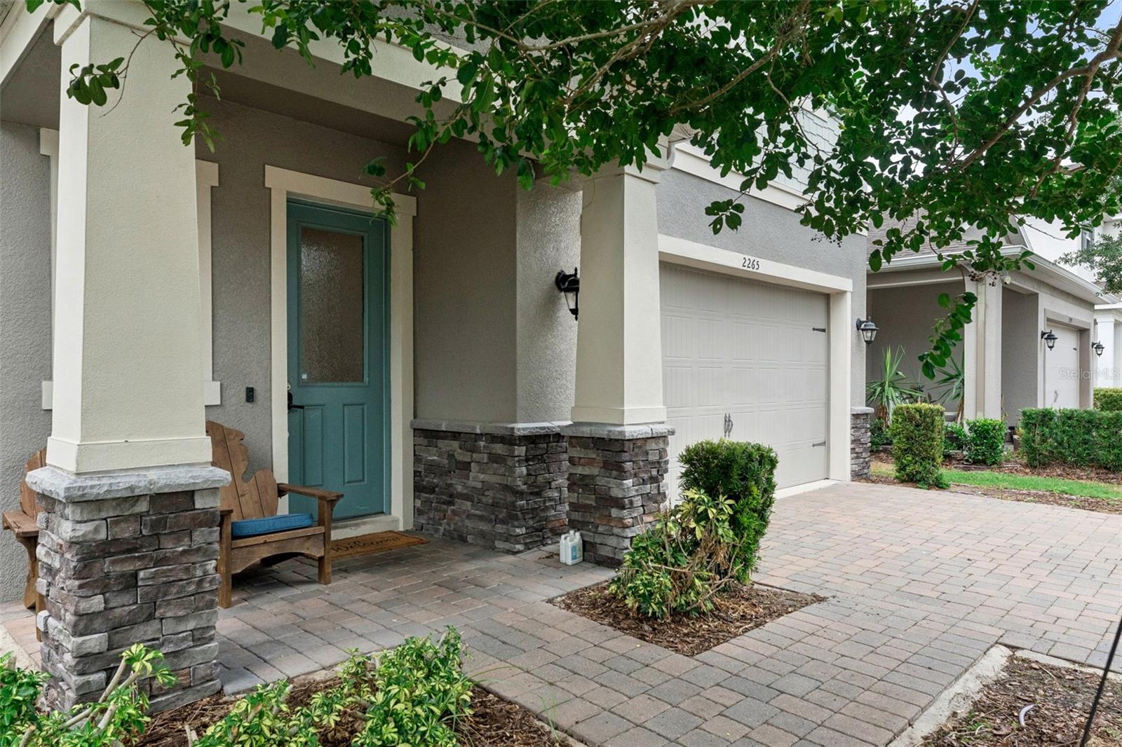 2265 Emerald Springs Dr Property Photo 3