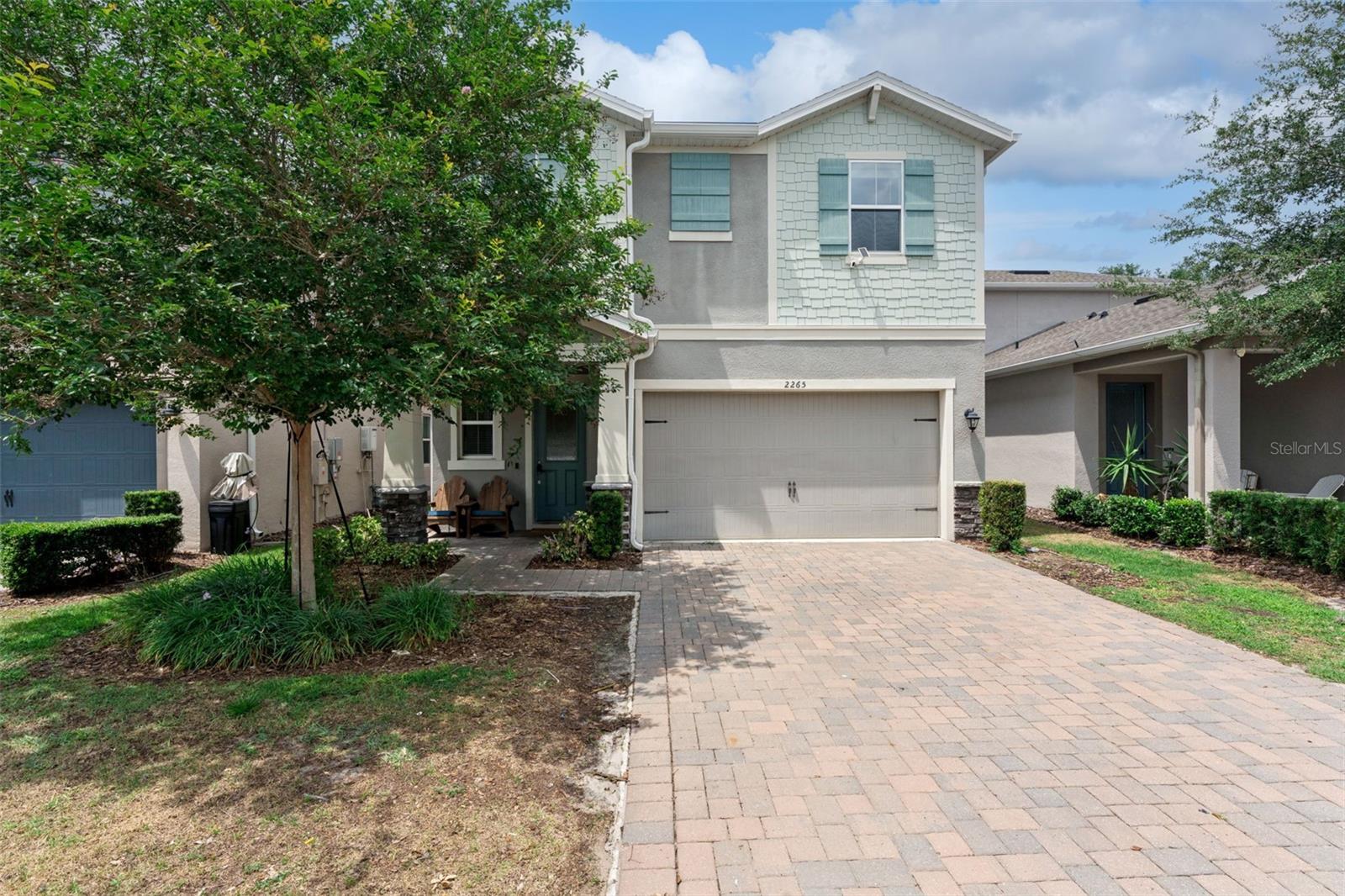 2265 Emerald Springs Dr Property Photo 47