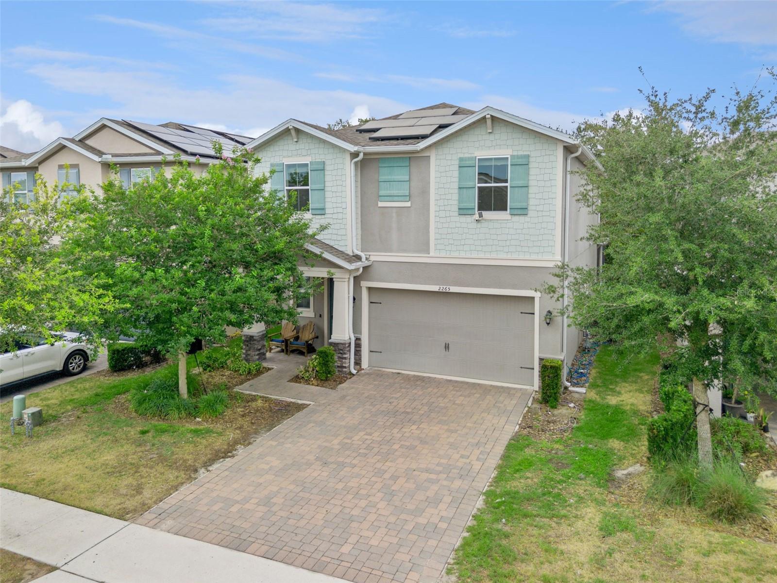 2265 Emerald Springs Dr Property Photo 48