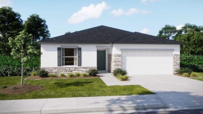 589 Broadoak Dr Property Photo 1