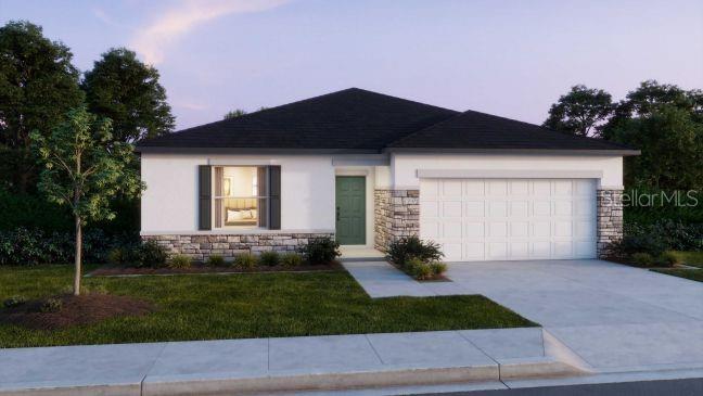 589 Broadoak Dr Property Photo 2