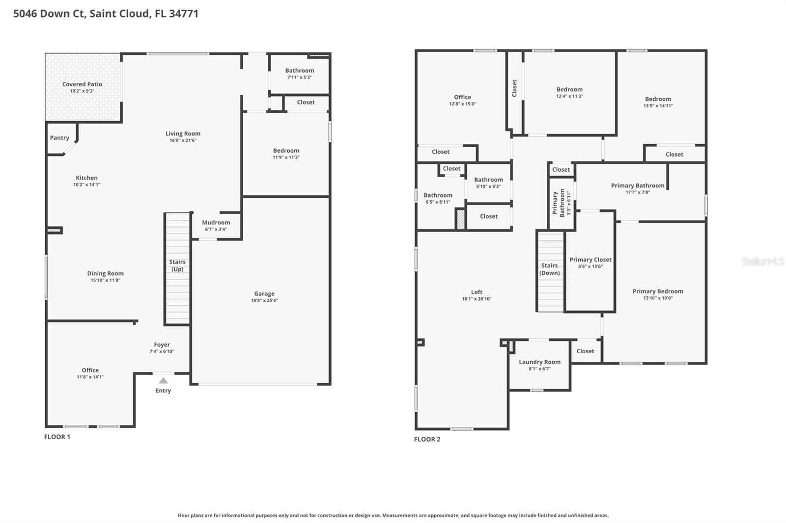 5046 Down Ct Property Photo 3