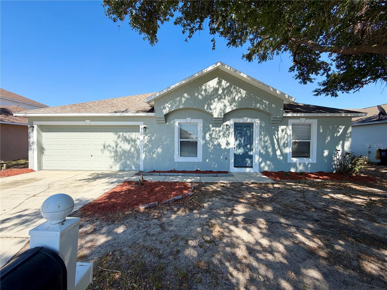 3642 Queens Cove Blvd Property Photo 1