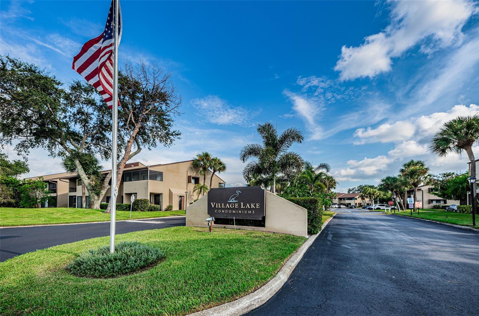 781 Village Lake Ter N #101a Property Photo 1