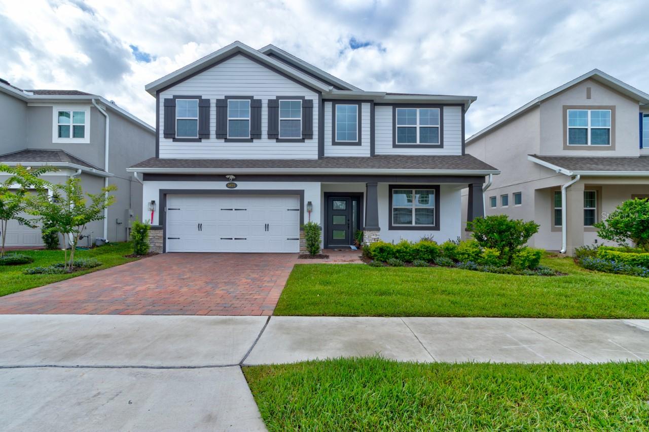 5675 GREEN ARROW PL