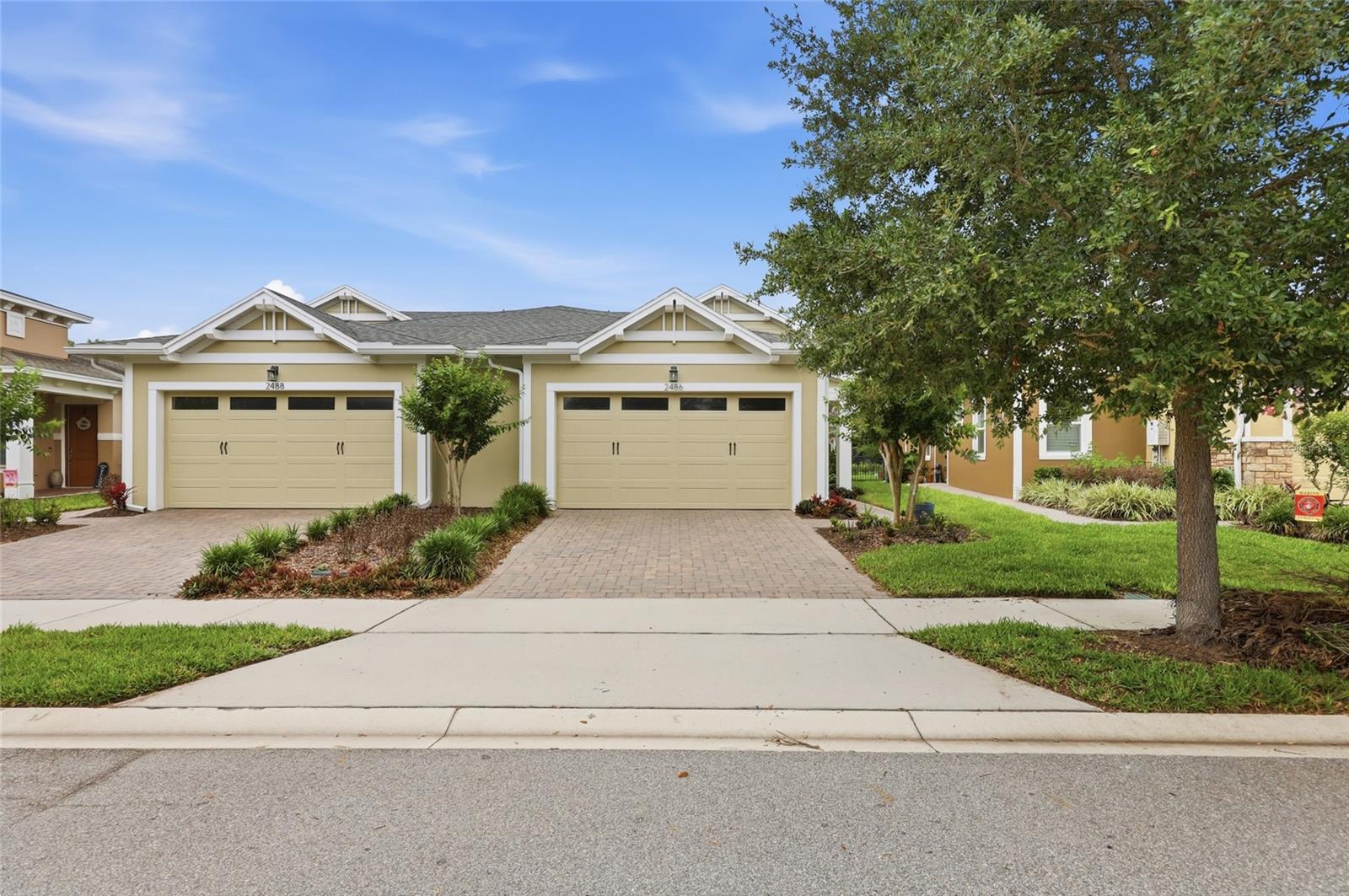 2486 DATURA LOOP Property Photo 1