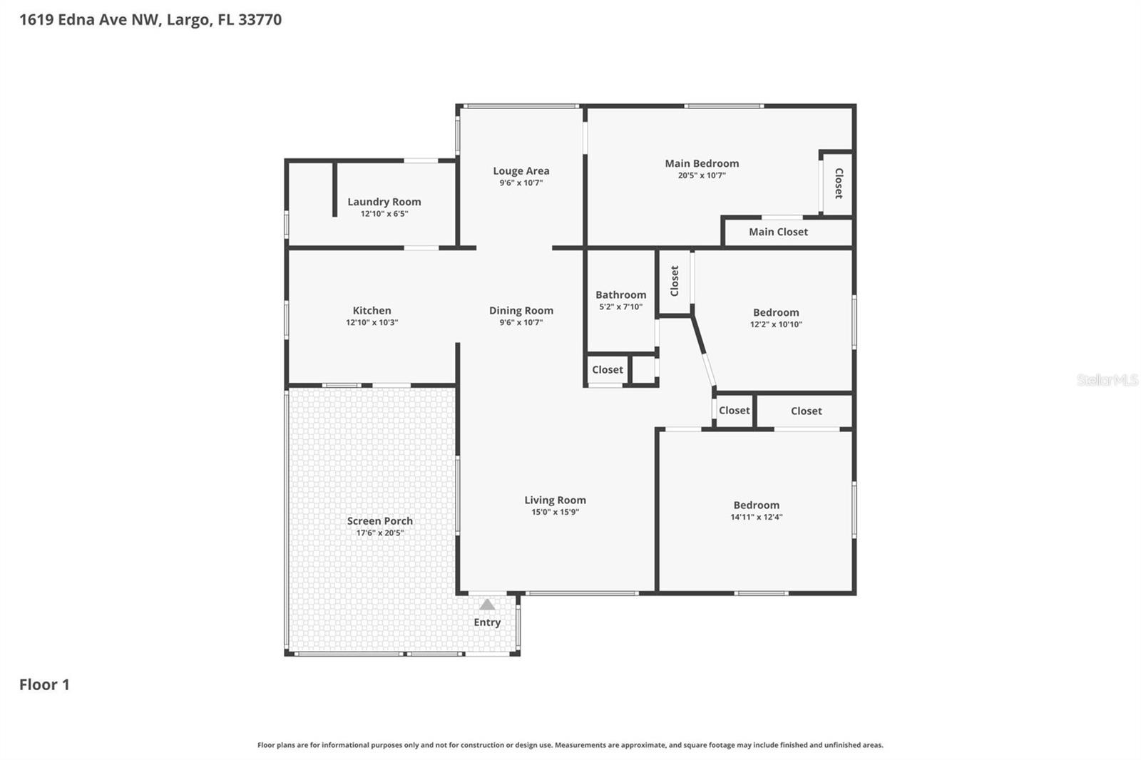 1619 Edna Ave Property Photo 21