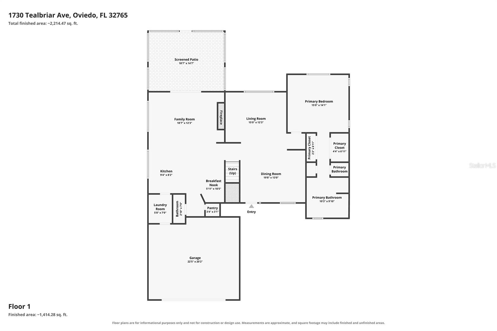1730 Tealbriar Ave Property Photo 9