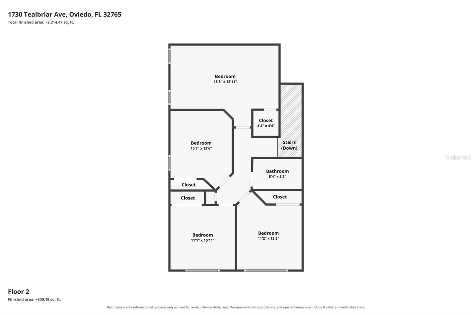 1730 Tealbriar Ave Property Photo 10