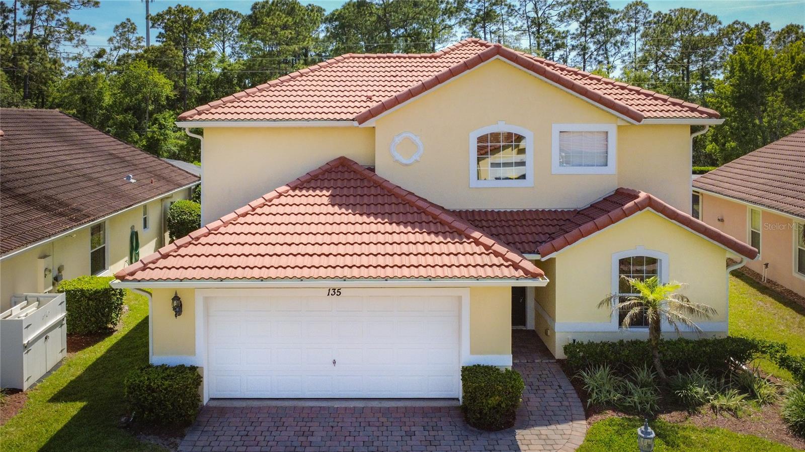 135 ROBIN RD