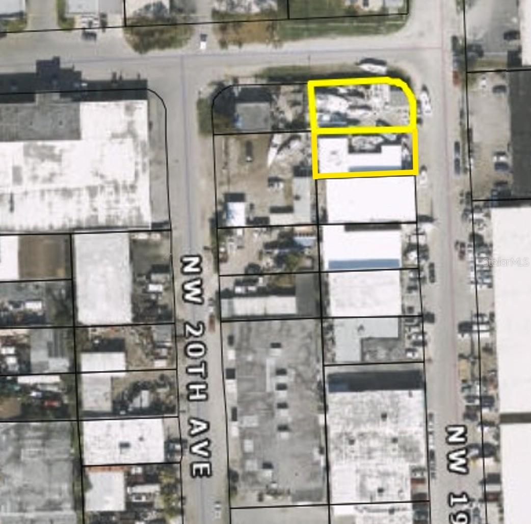 14060 Nw 19th Ave Property Photo 1