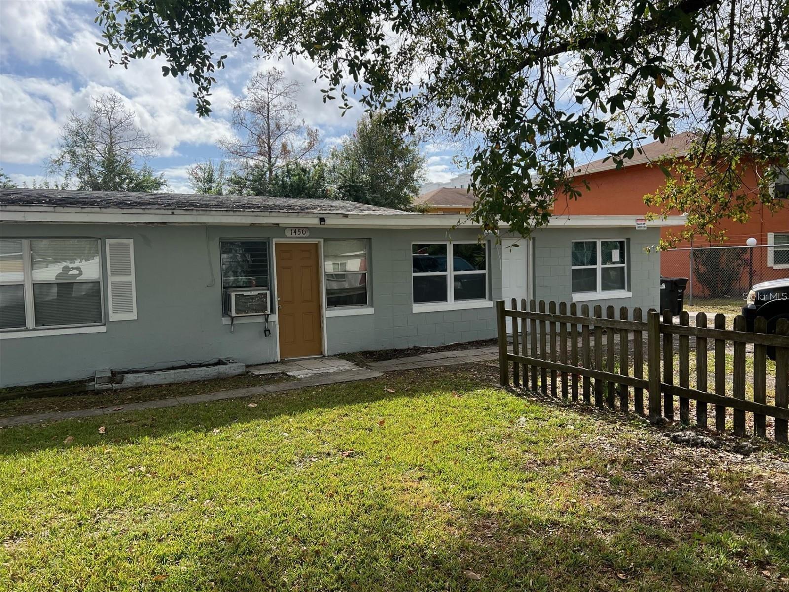 1450 WAKULLA WAY Property Photo 1
