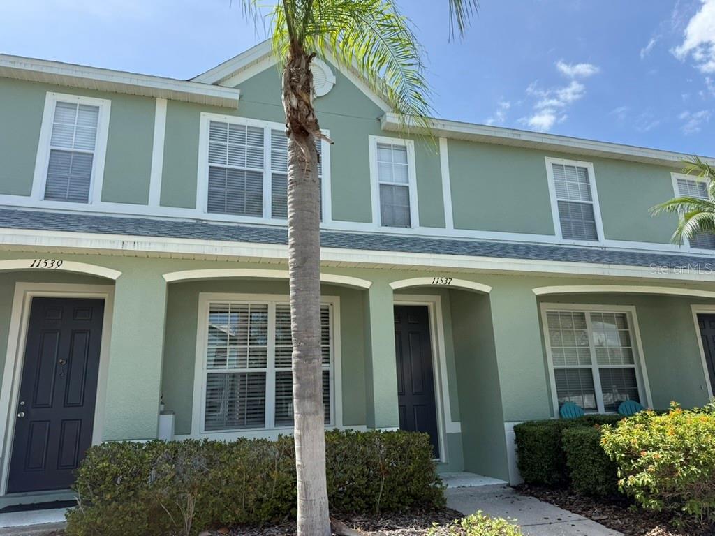 11537 Declaration Dr Property Photo 1