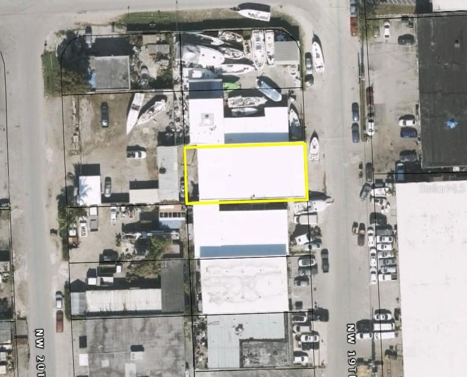 14040 NW 19TH AVE Property Photo 1