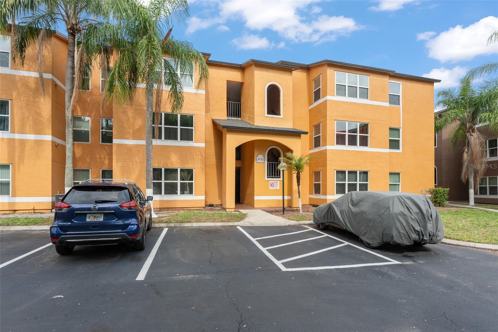 4532 Commander Dr #2133 Property Photo 2