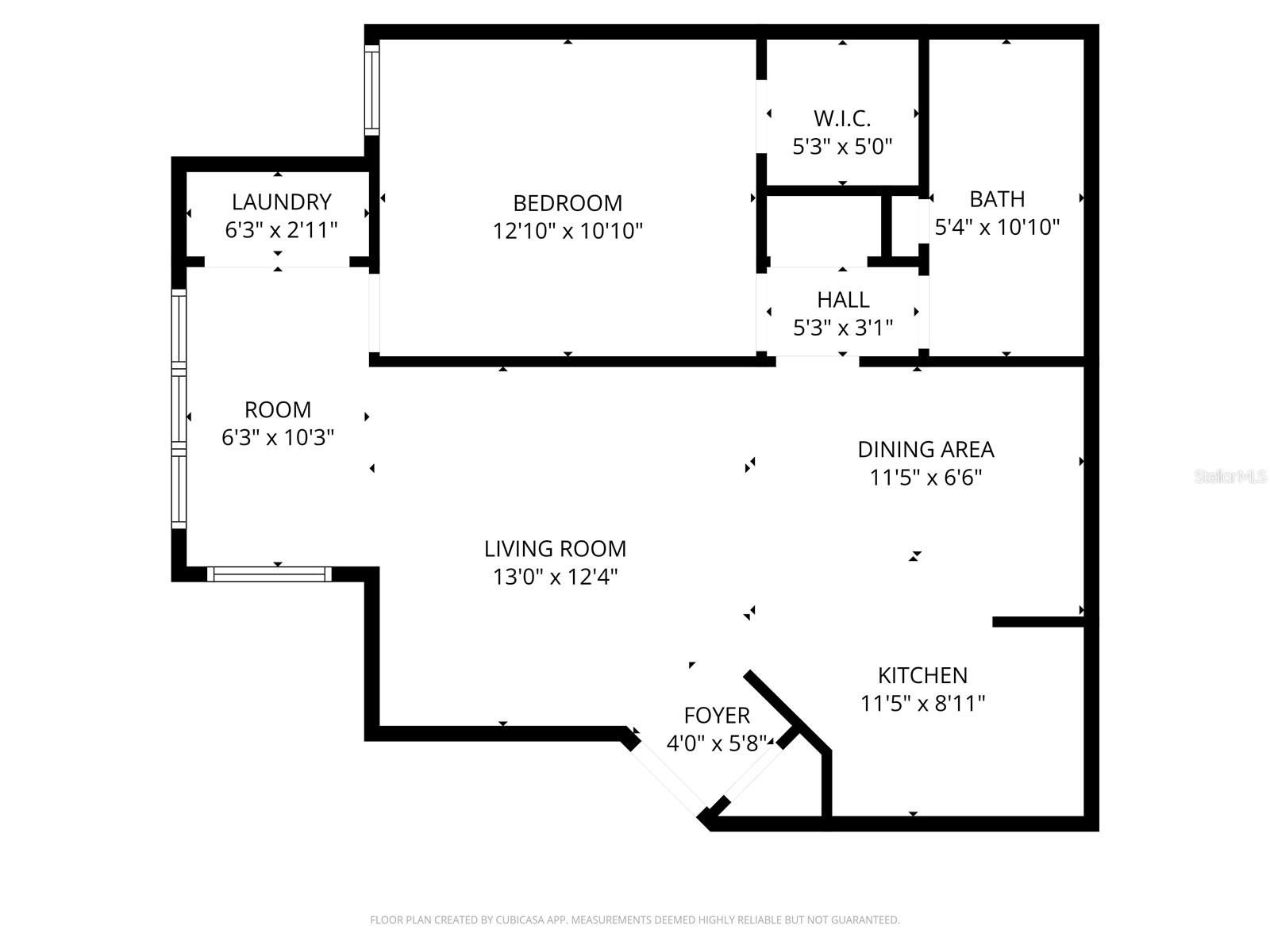4532 Commander Dr #2133 Property Photo 24